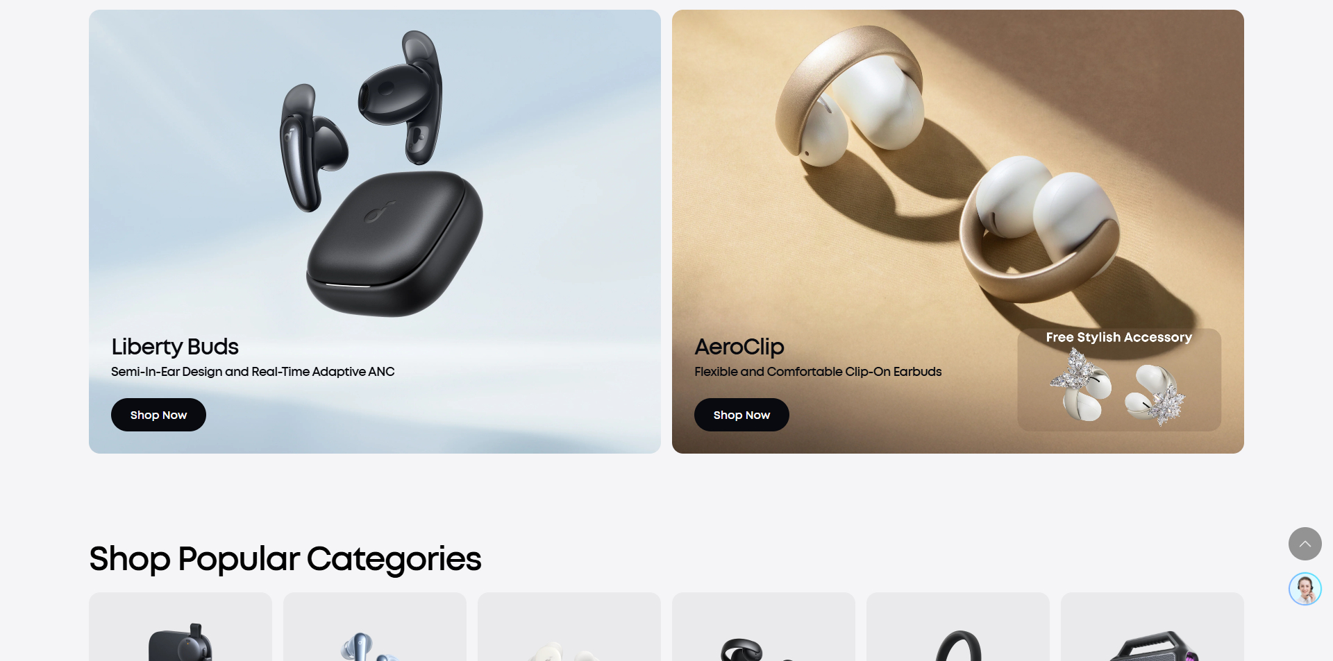 Soundcore Promo Code