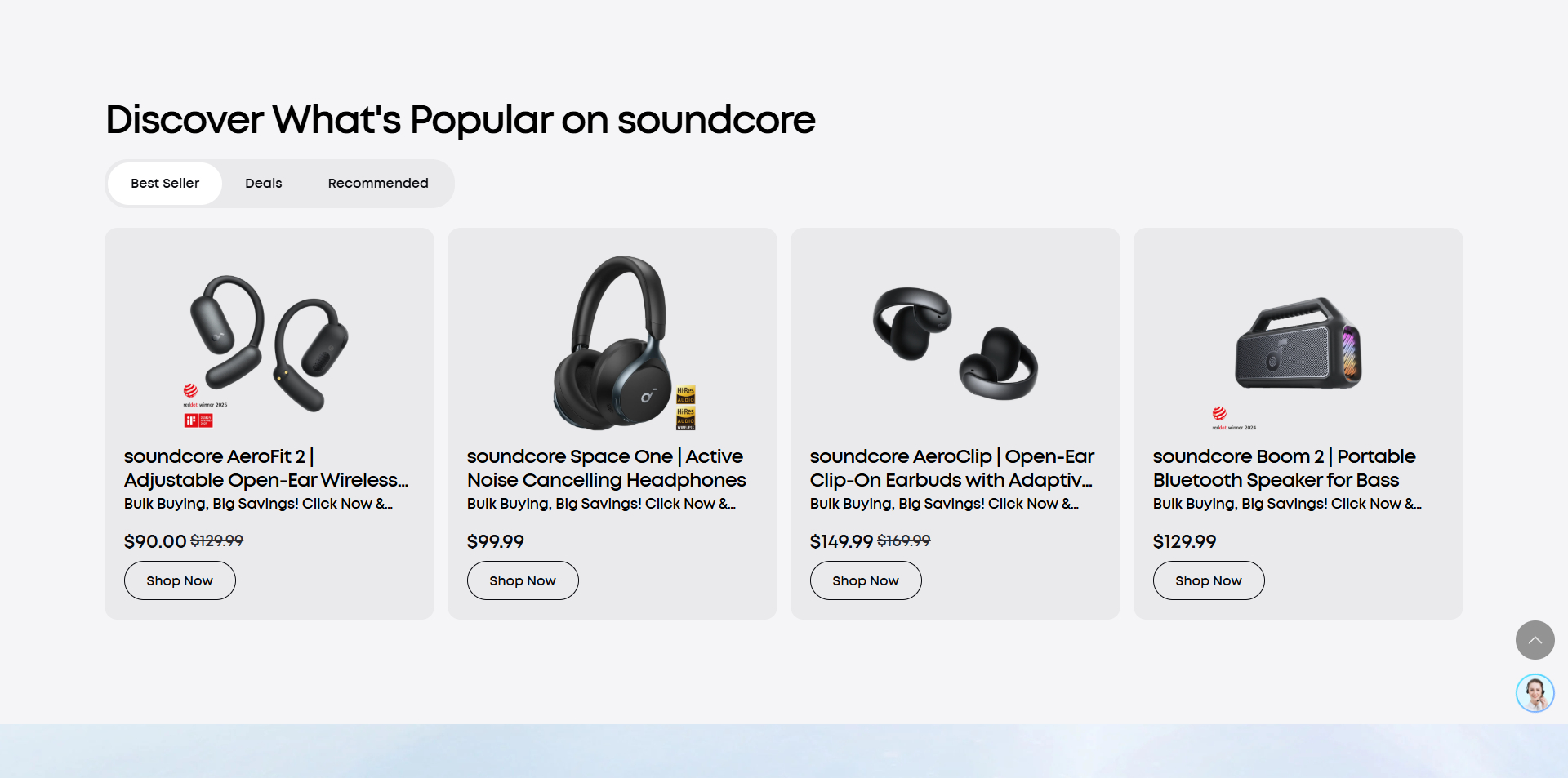 Soundcore Promo Code
